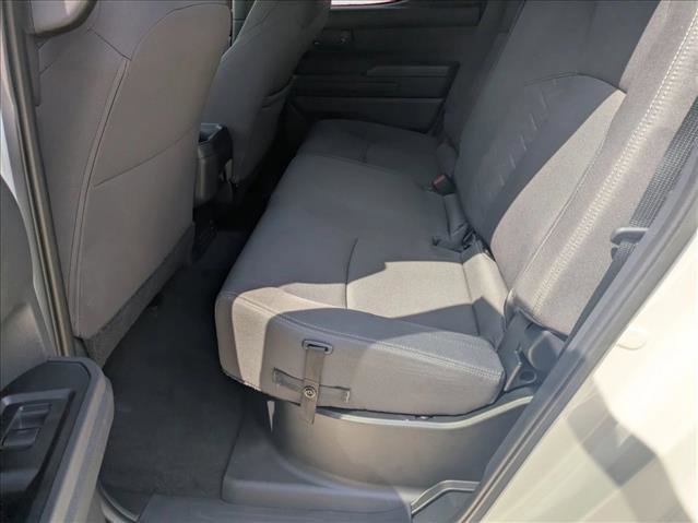 Certified 2024 Toyota Tacoma SR5 image 15