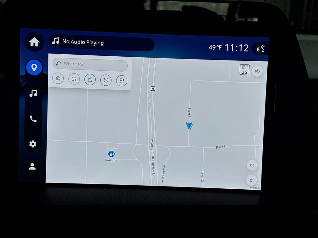 New 2026 Subaru Outback Limited image 11