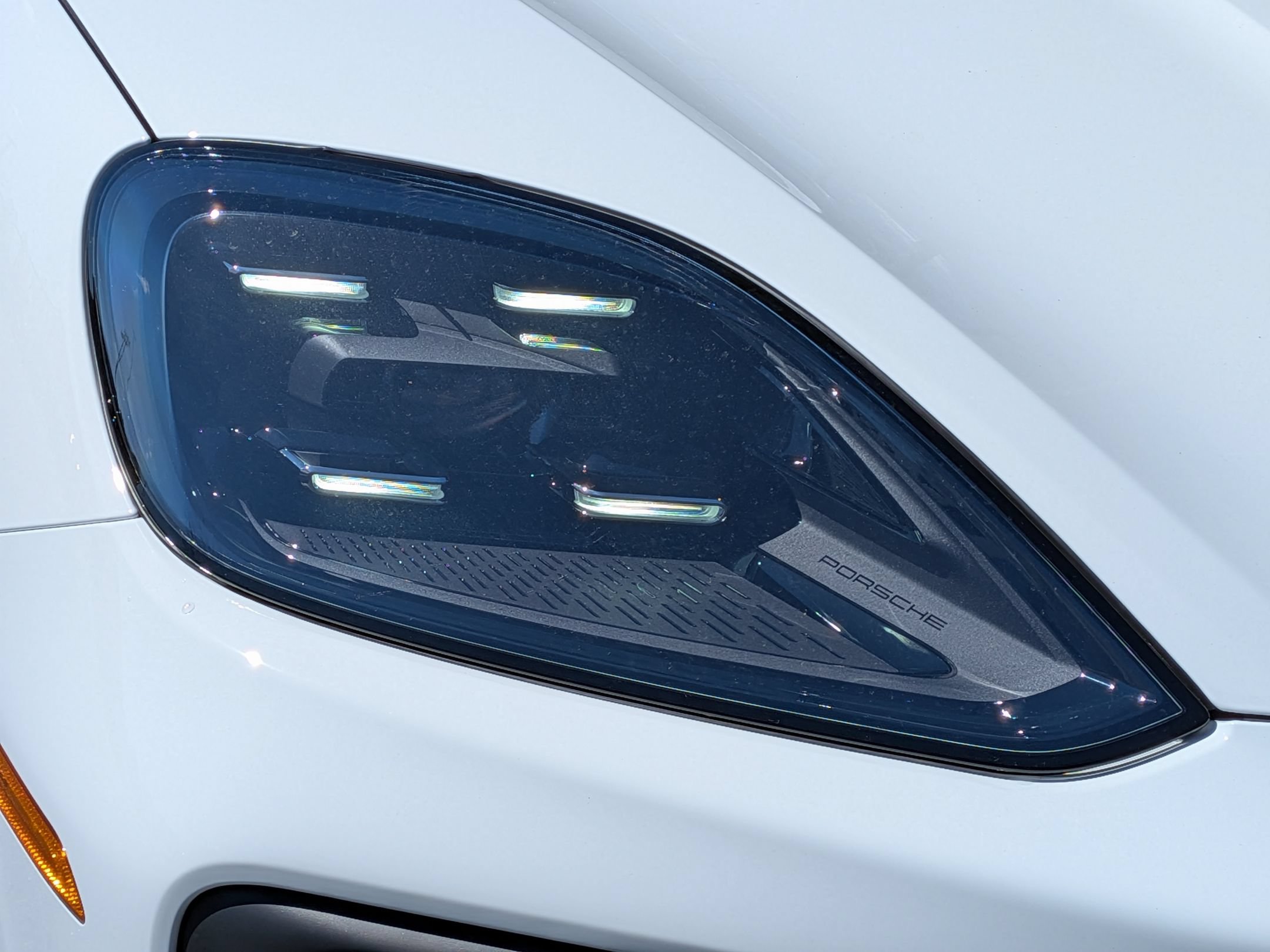 New 2026 Porsche Cayenne AWD/4WD image 34