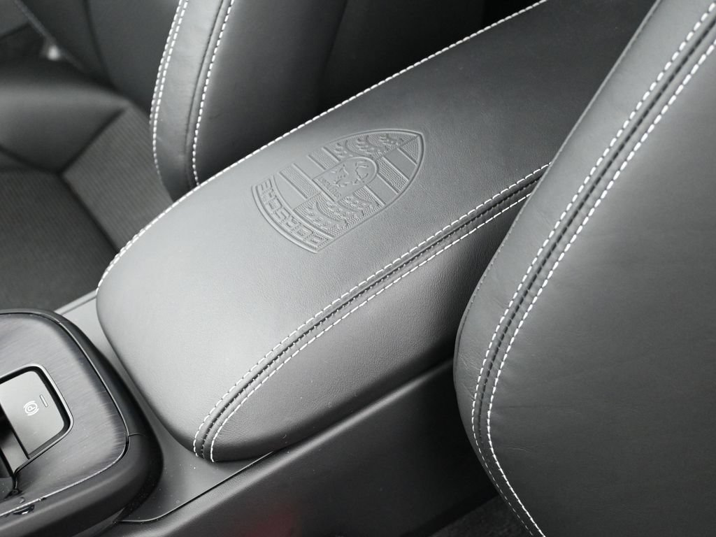 Certified 2022 Porsche 911 GT3 RWD image 20