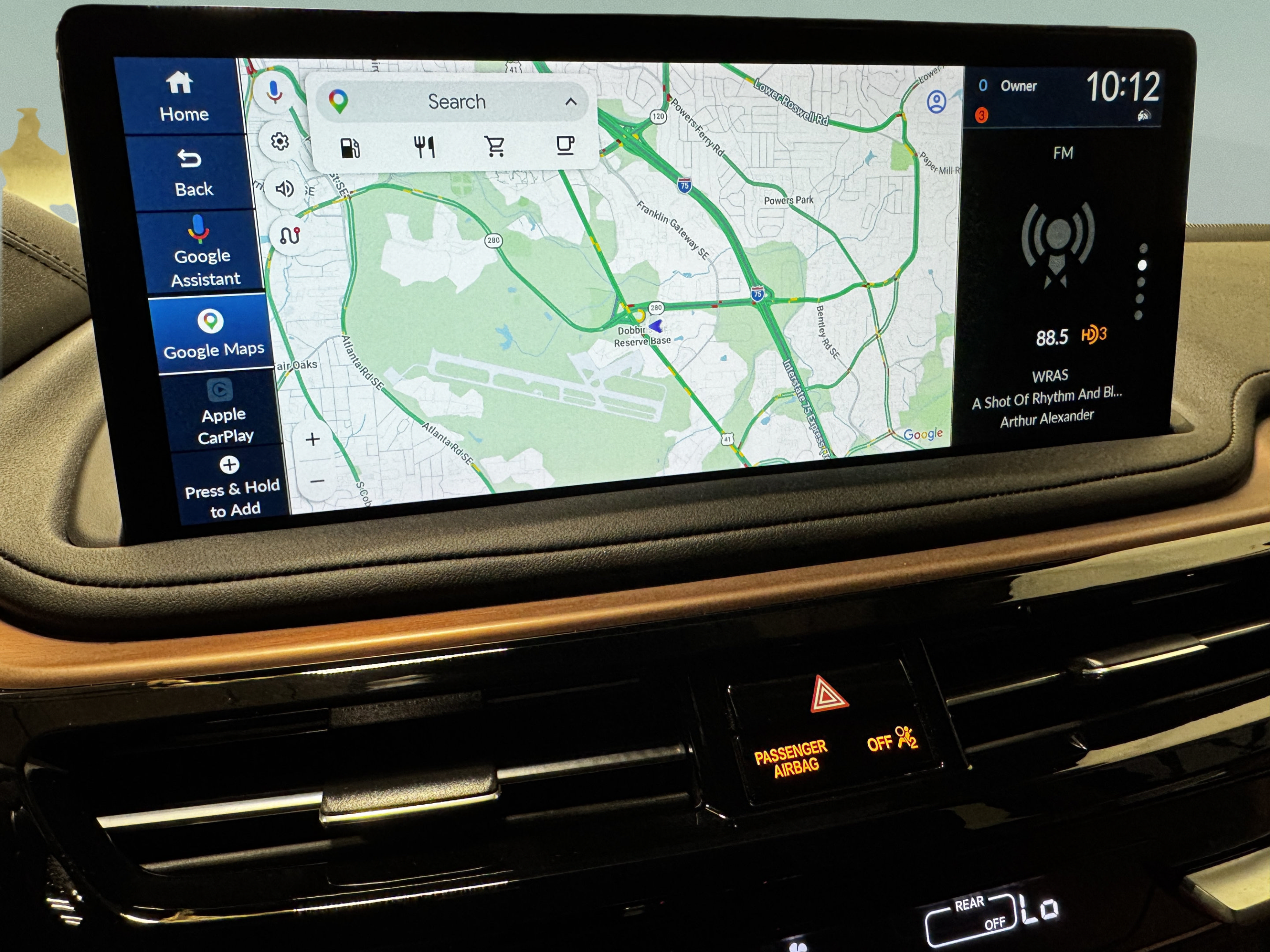 Certified 2025 Acura MDX w/ Technology Package FWD image 26