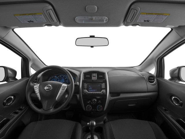 Used 2018 Nissan Versa Note SV FWD image 40