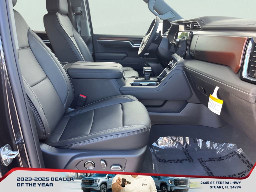 New 2025 GMC Sierra 1500 Denali image 18