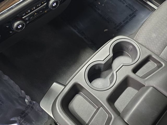 Used 2024 Chevrolet Silverado 1500 LT image 26