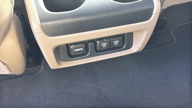 Used 2020 Honda Odyssey EX-L image 8