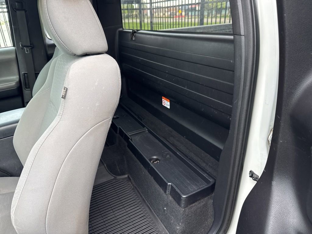 Used 2019 Toyota Tacoma SR RWD image 10