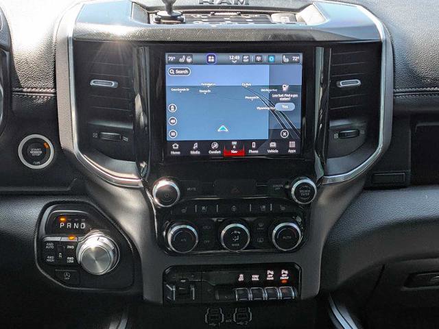 Used 2022 RAM 1500 Laramie w/ Sport Appearance Package AWD/4WD image 27