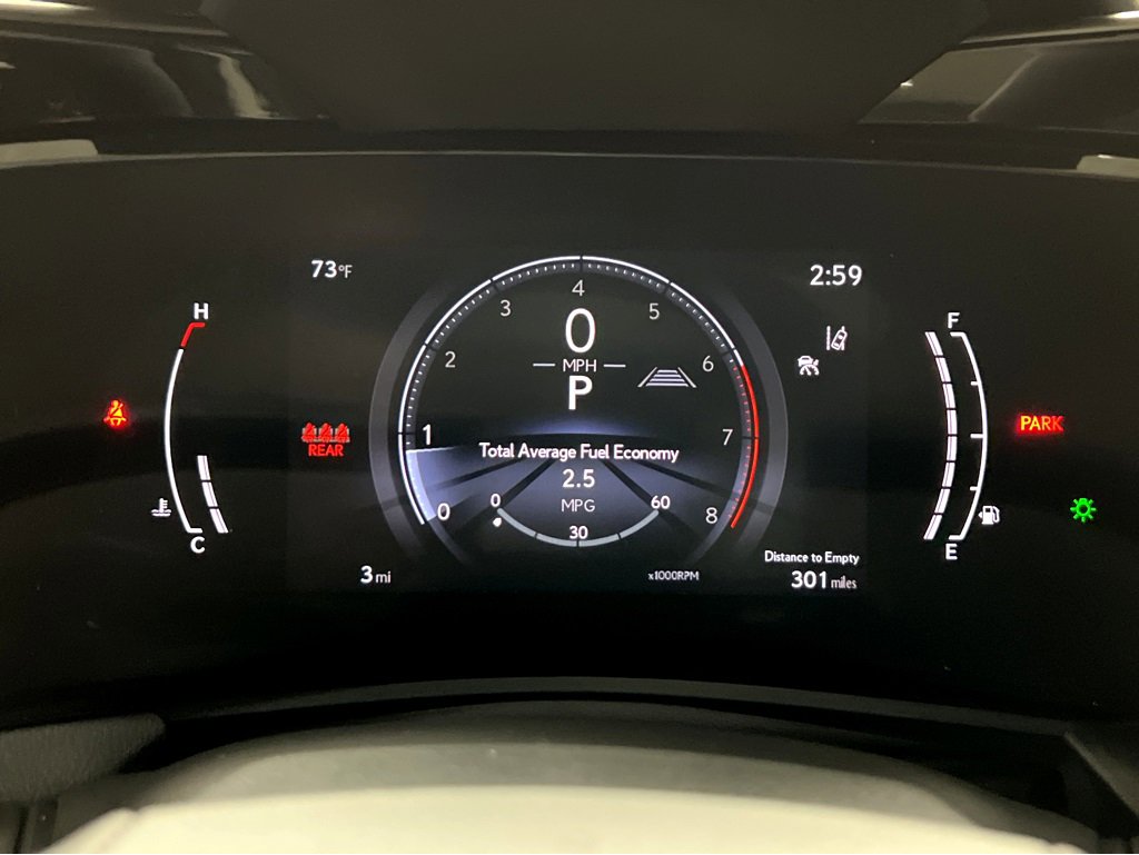 New 2026 Lexus NX 350 AWD w/ Premium Package image 14