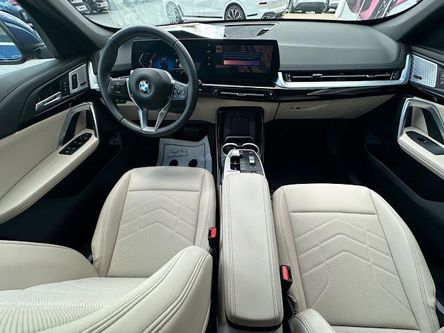Certified 2025 BMW X1 xDrive28i w/ Premium Package AWD/4WD image 21