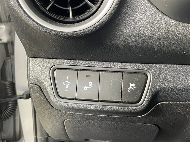 Certified 2023 Kia Forte LXS w/ LXS Technology Package image 10