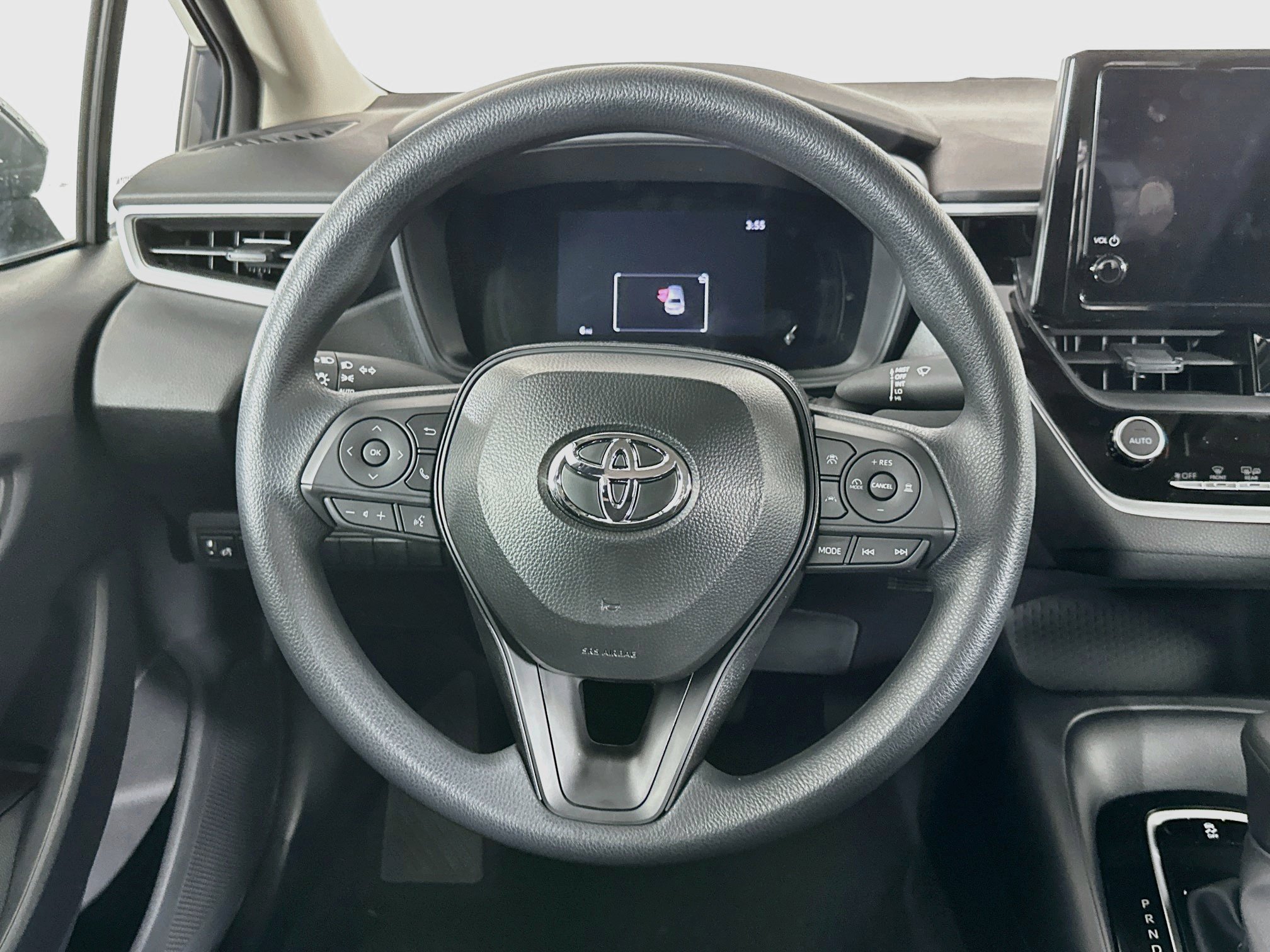 Used 2026 Toyota Corolla LE FWD image 18