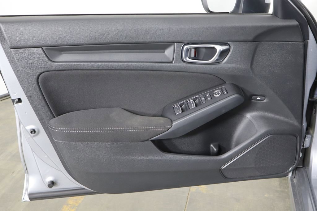 Used 2022 Honda Civic LX image 18