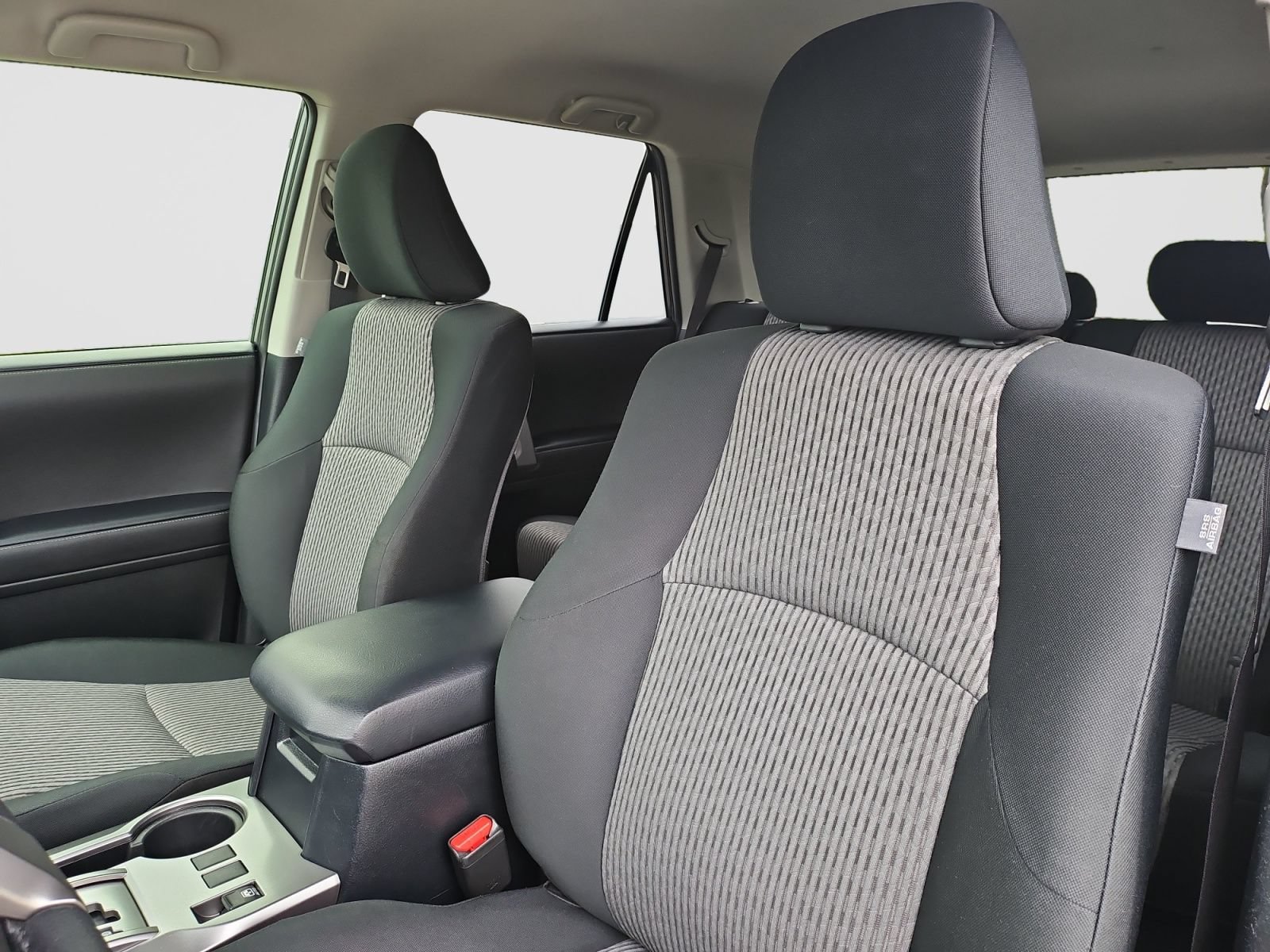 Used 2023 Toyota 4Runner SR5 RWD image 17