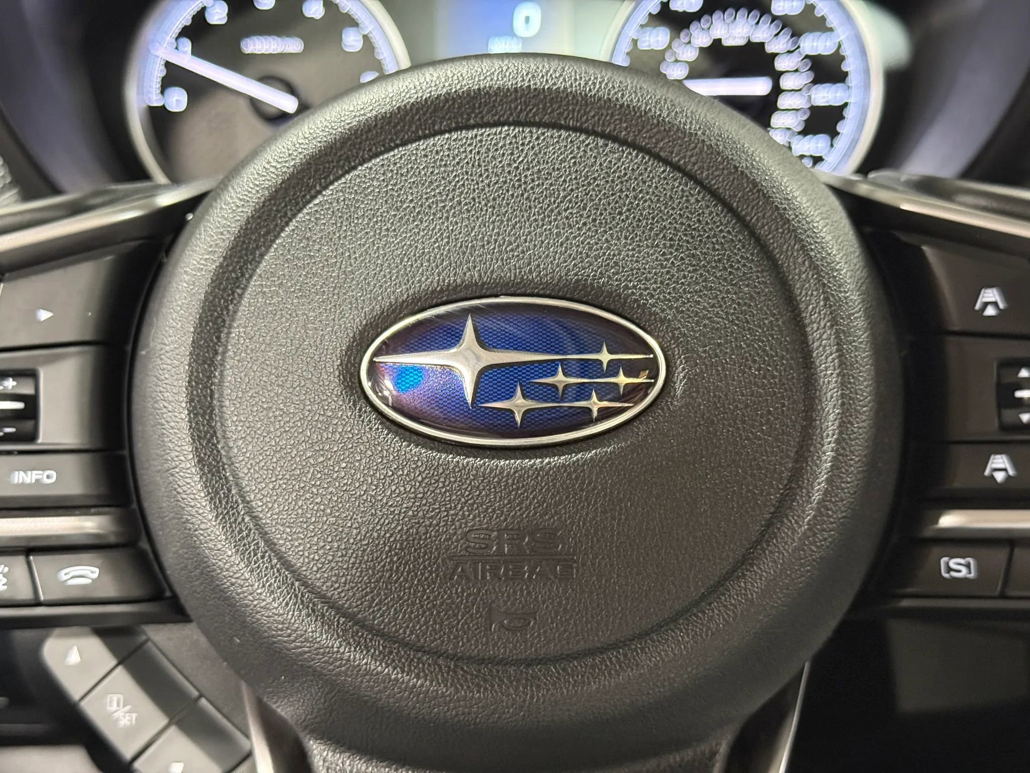 Used 2020 Subaru Forester Premium w/ Popular Package #1 AWD/4WD image 27