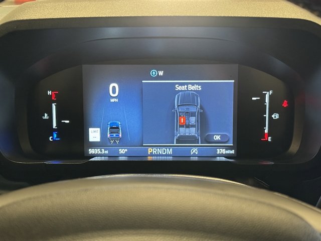 Used 2025 Ford Maverick Lobo image 26