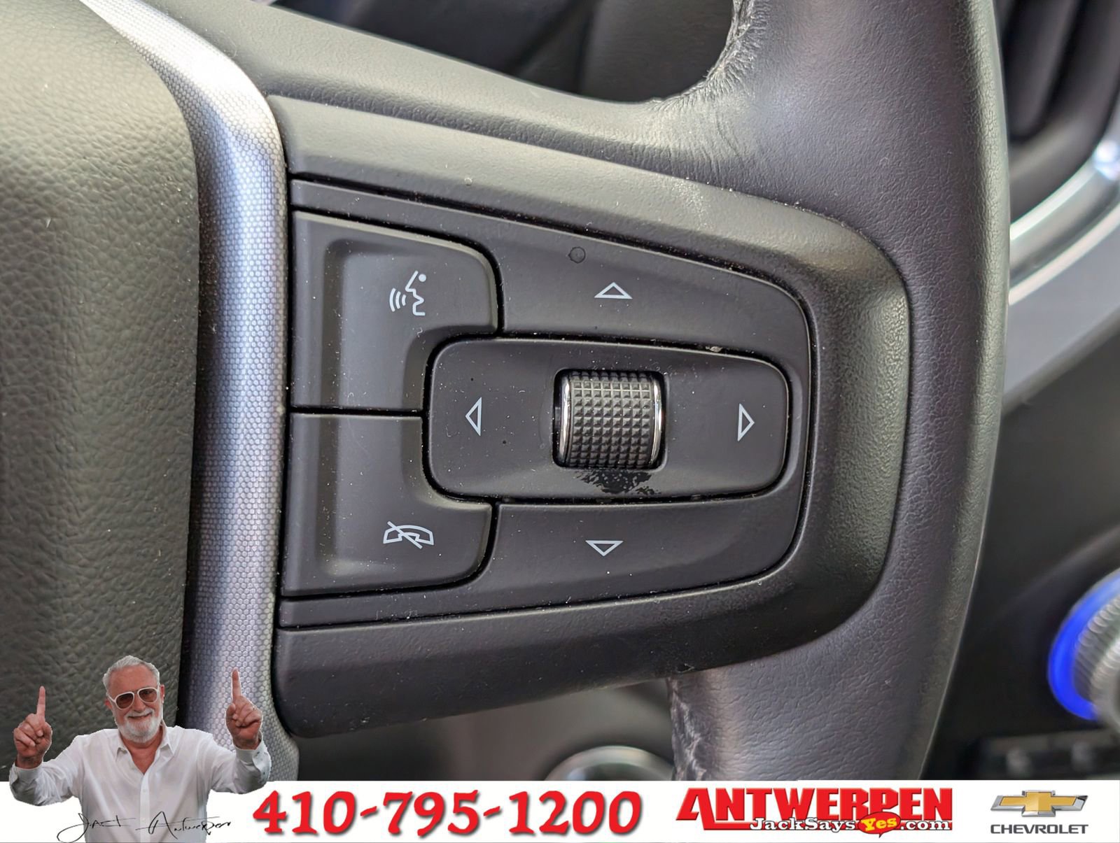 Used 2020 GMC Sierra 1500 SLT w/ SLT Premium Plus Package image 26