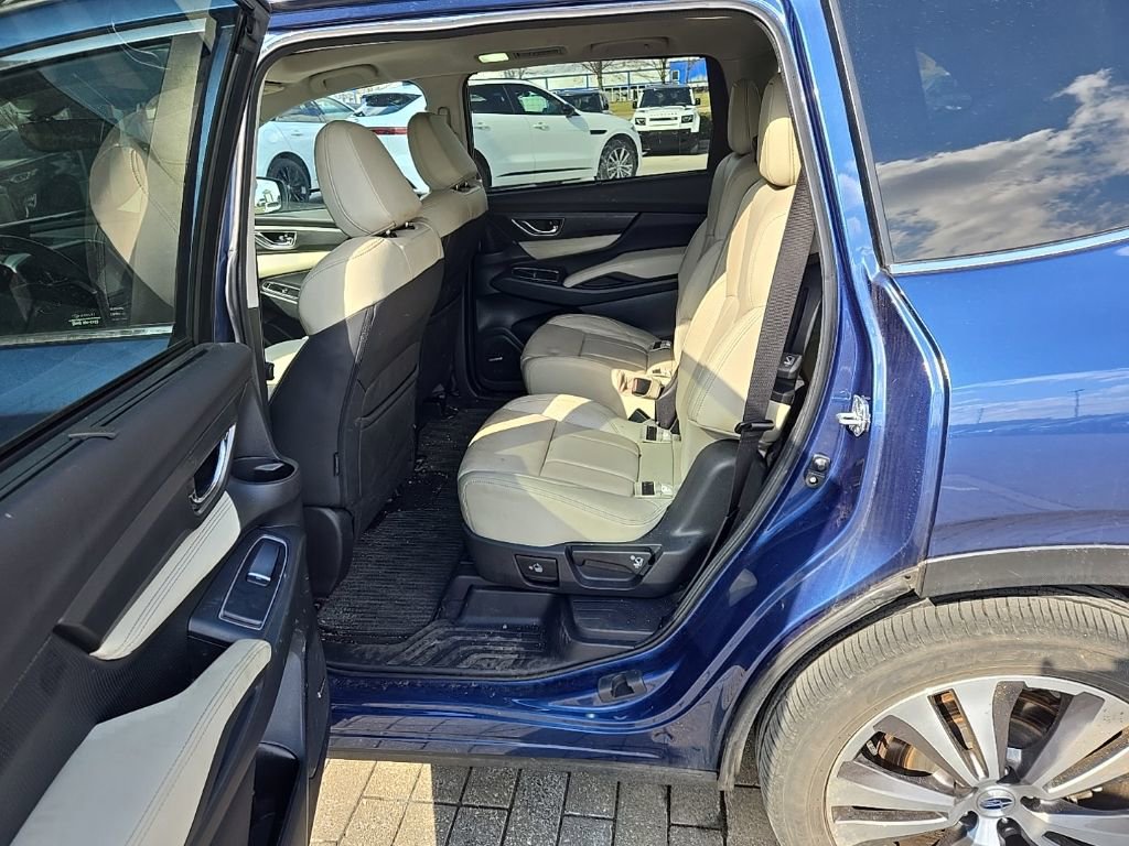 Used 2022 Subaru Ascent Limited w/ Technology Package image 19