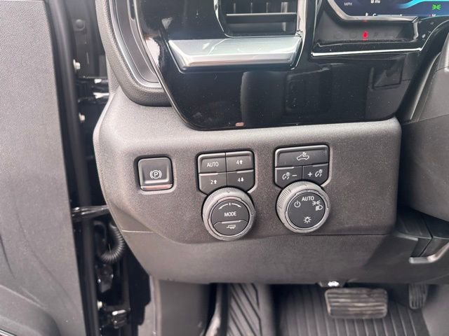 New 2026 Chevrolet Silverado 1500 LT image 31