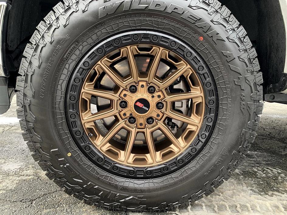 Used 2025 Ford F150 XLT image 8