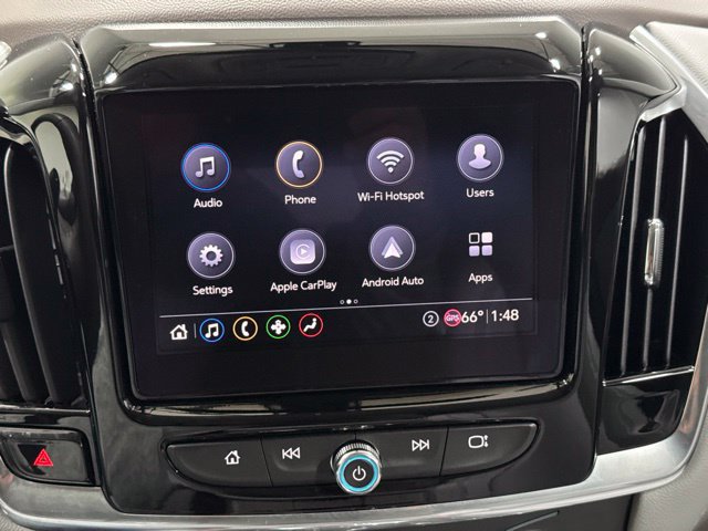 Used 2020 Chevrolet Traverse LT AWD/4WD image 18