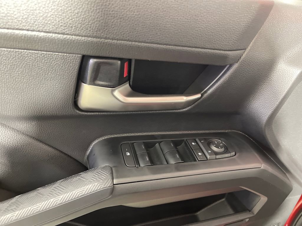 New 2026 Toyota Tacoma TRD Sport image 16