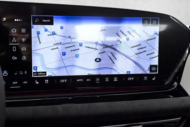 New 2025 Audi S5 Premium Plus image 14