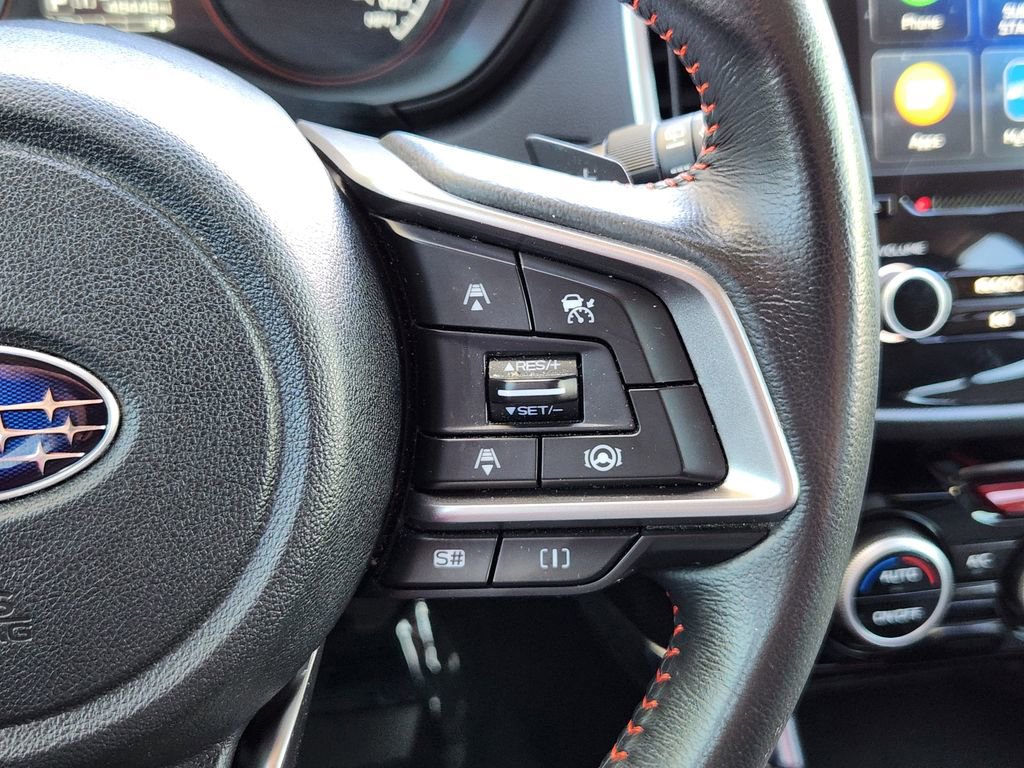 Used 2021 Subaru Forester Sport image 19