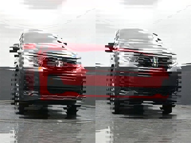 New 2026 Honda Odyssey Touring image 37