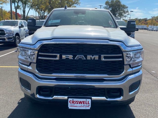 New 2023 RAM 3500 Tradesman w/ Safety Group image 10