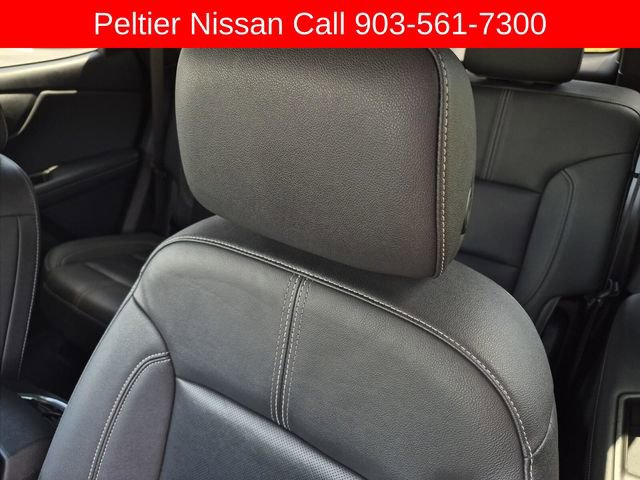 Used 2023 Chevrolet Blazer LT w/ Sound & Technology Package image 21
