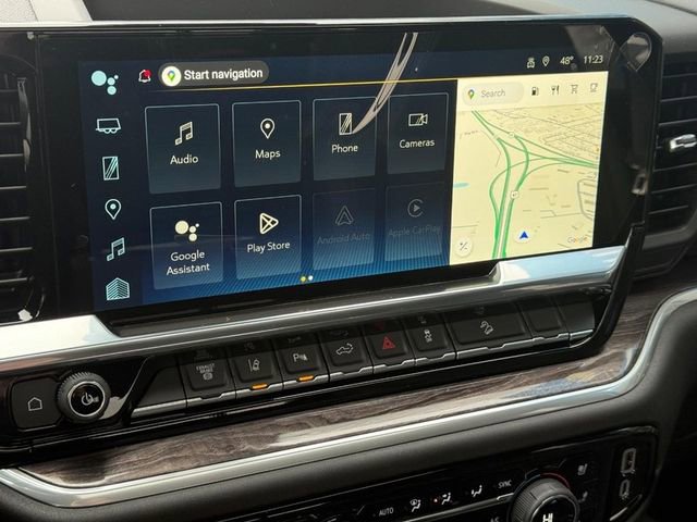 New 2026 Chevrolet Silverado 2500 LTZ w/ LTZ Plus Package image 12