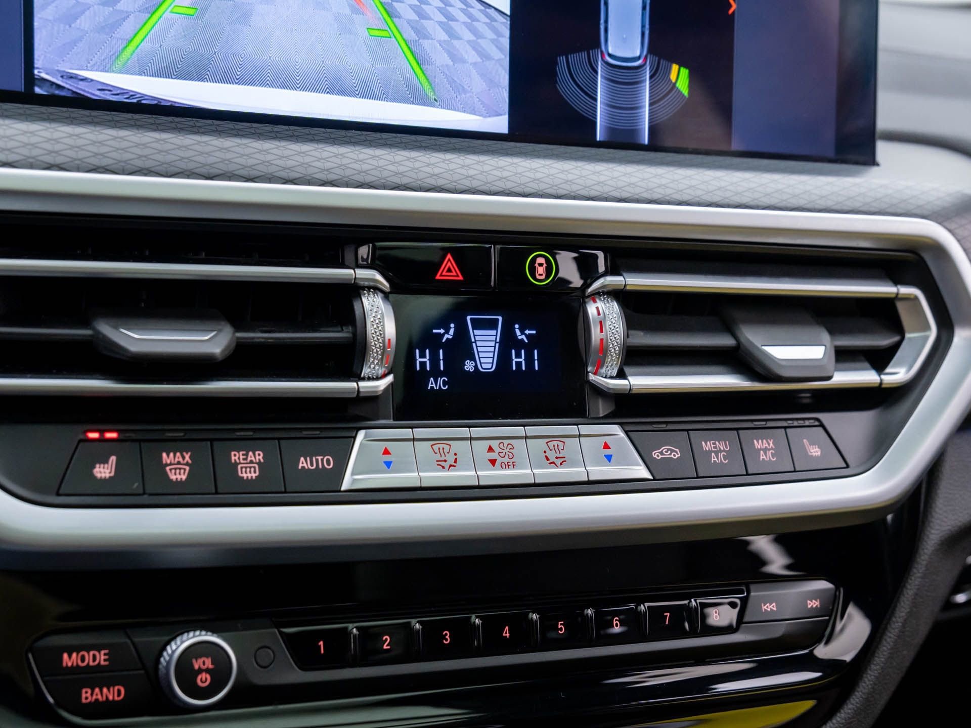 Used 2023 BMW X3 M40i w/ Premium Package image 26