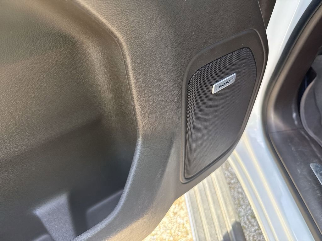 Used 2020 GMC Sierra 1500 Denali w/ Denali Ultimate Package image 31