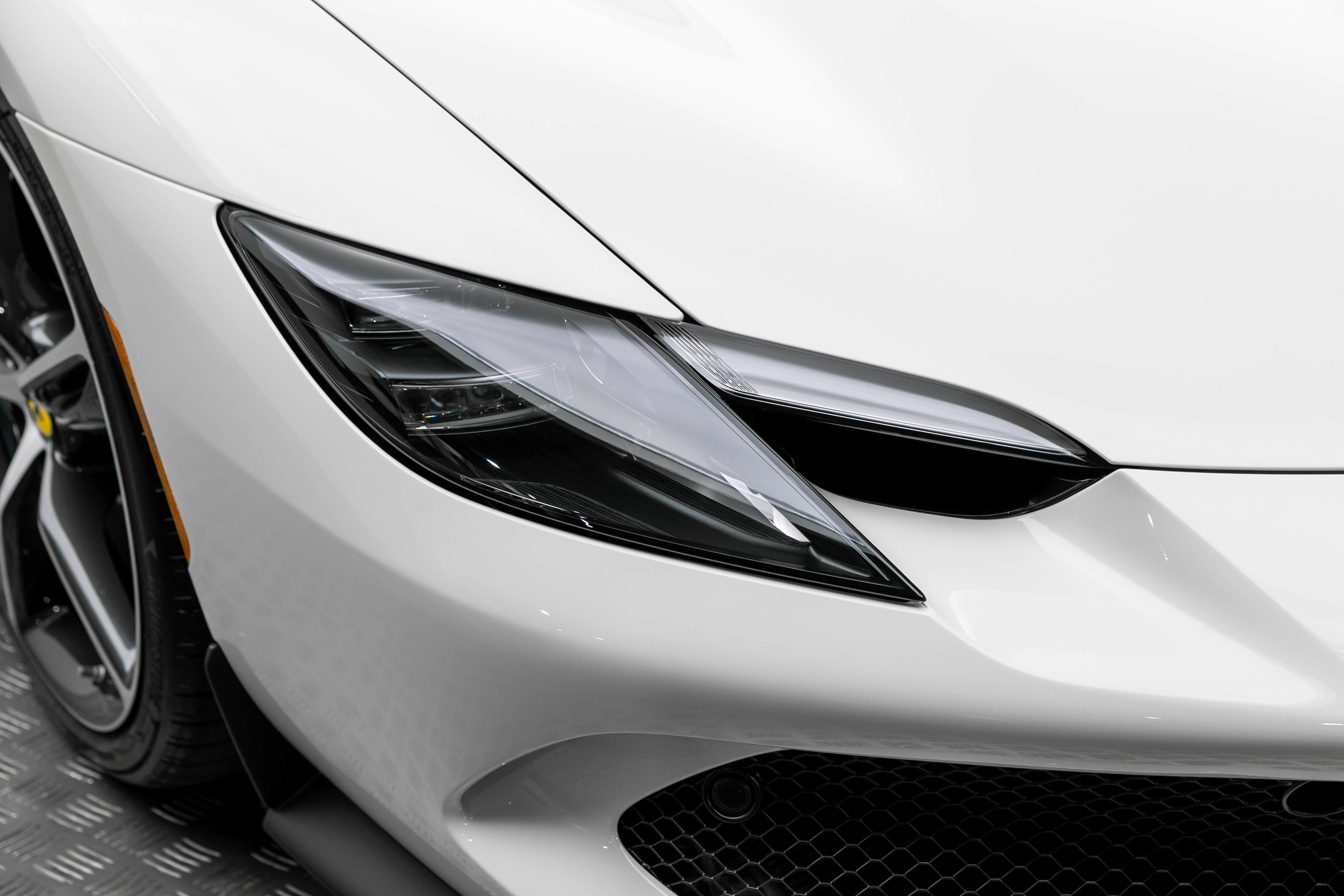 Certified 2024 Ferrari 296 GTS image 53