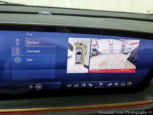 New 2026 Buick Envision Avenir image 14