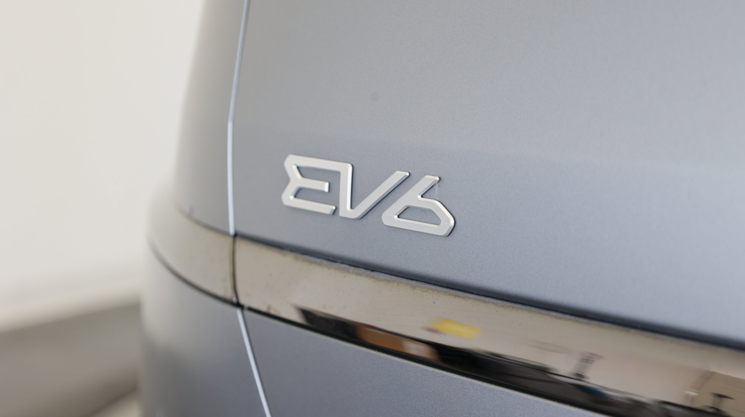 Used 2023 Kia EV6 GT-Line w/ GT-Line White Seat Package RWD image 12