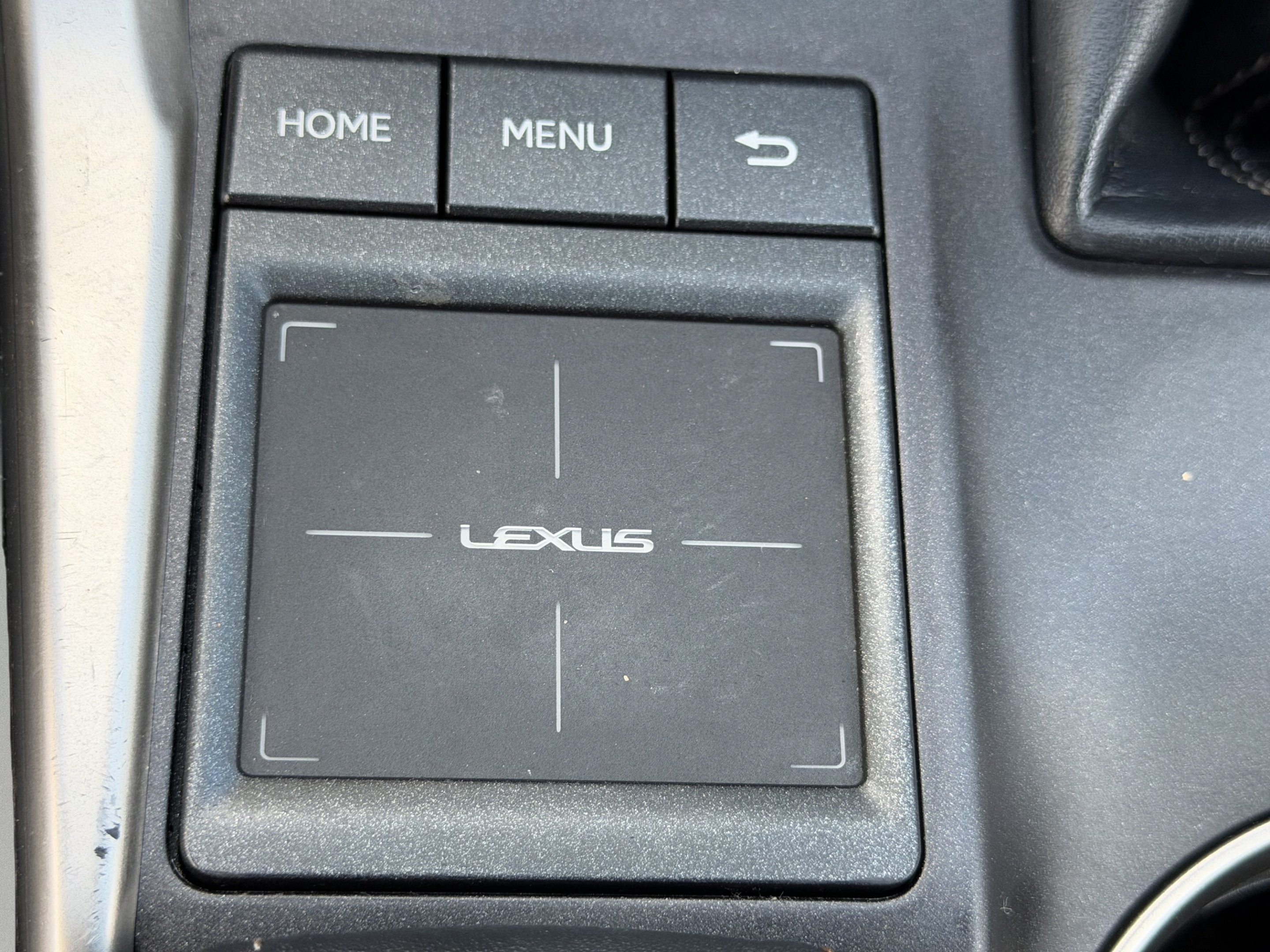 Used 2016 Lexus NX 200t F Sport FWD image 14