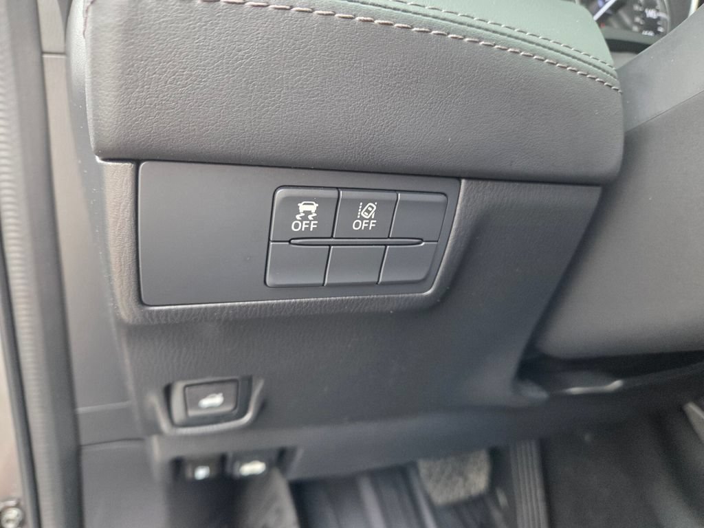Used 2018 MAZDA MAZDA6 Grand Touring Reserve FWD image 23