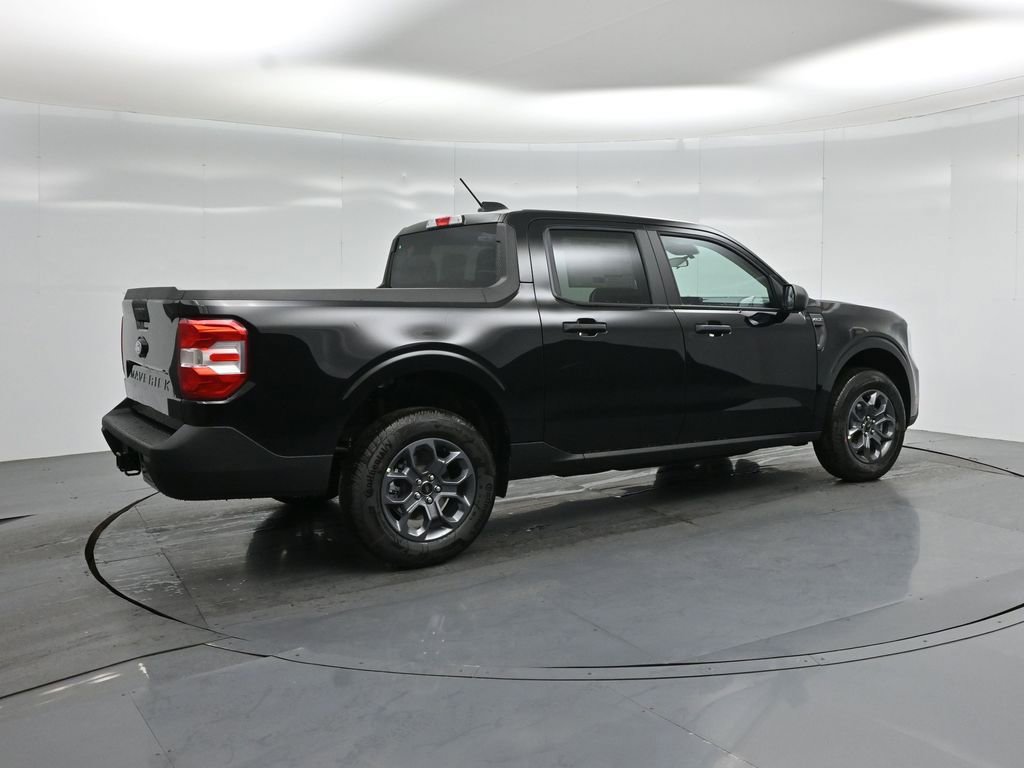 New 2026 Ford Maverick XLT image 23
