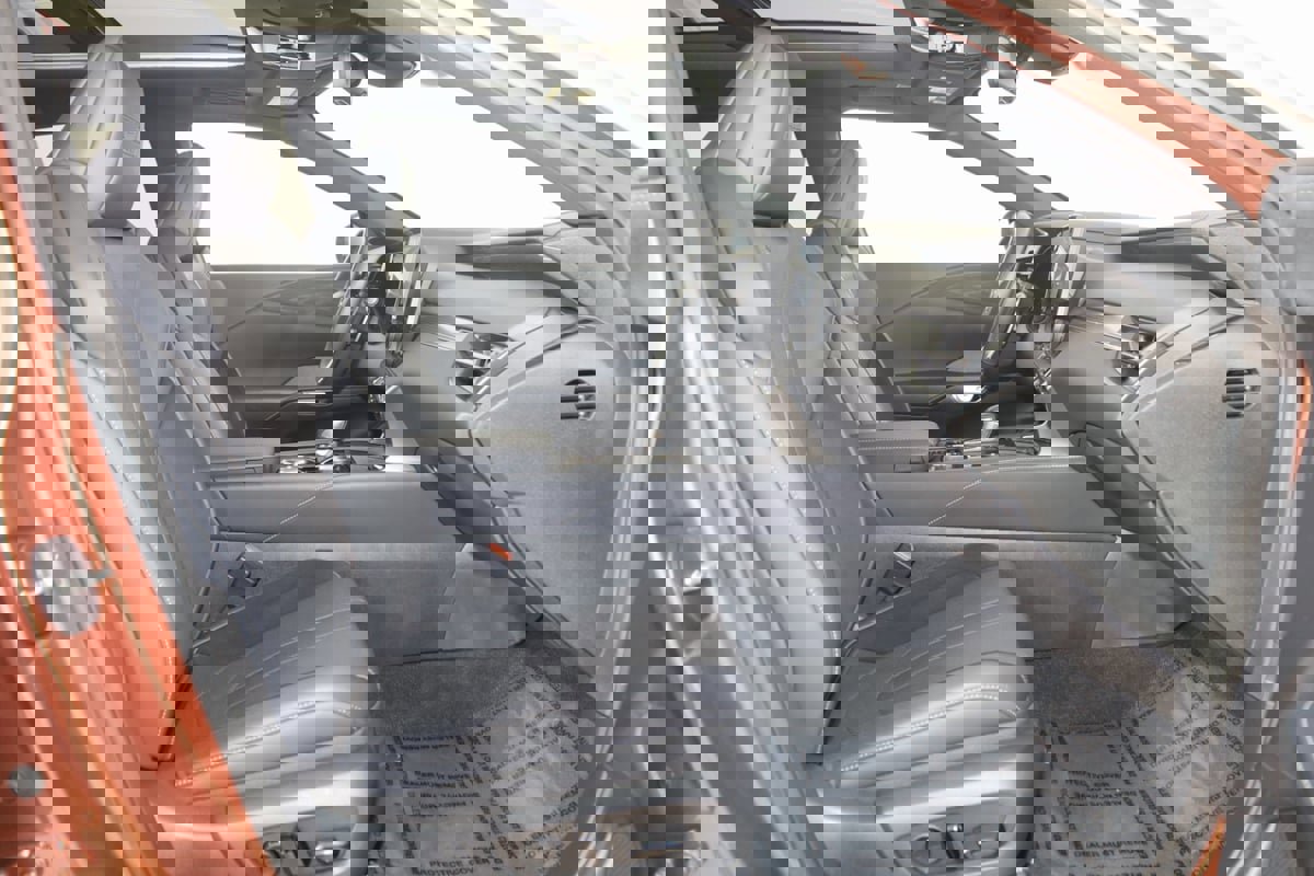 Used 2023 Lexus RX 500h F Sport image 13