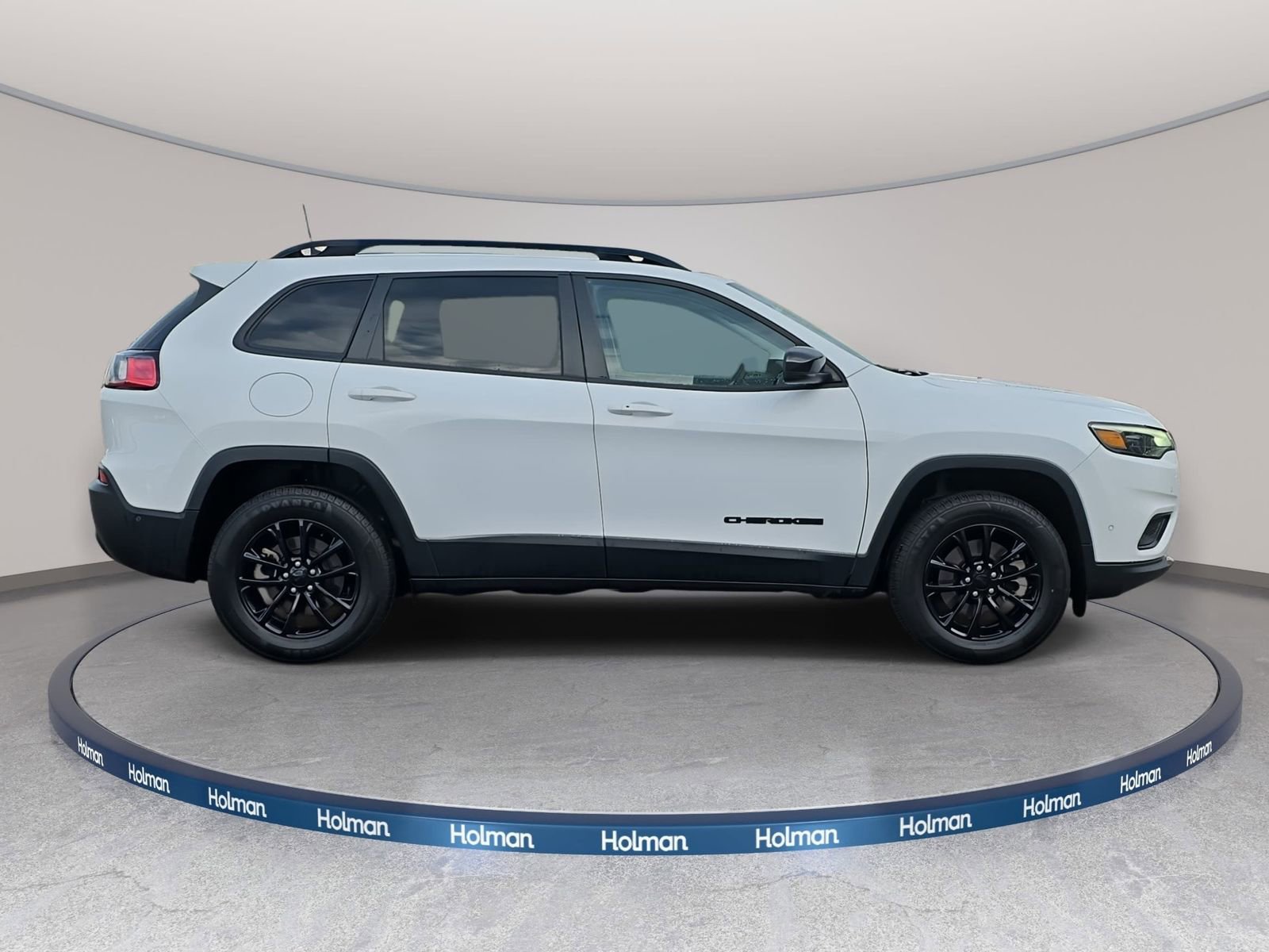 Used 2023 Jeep Cherokee Altitude Lux image 5