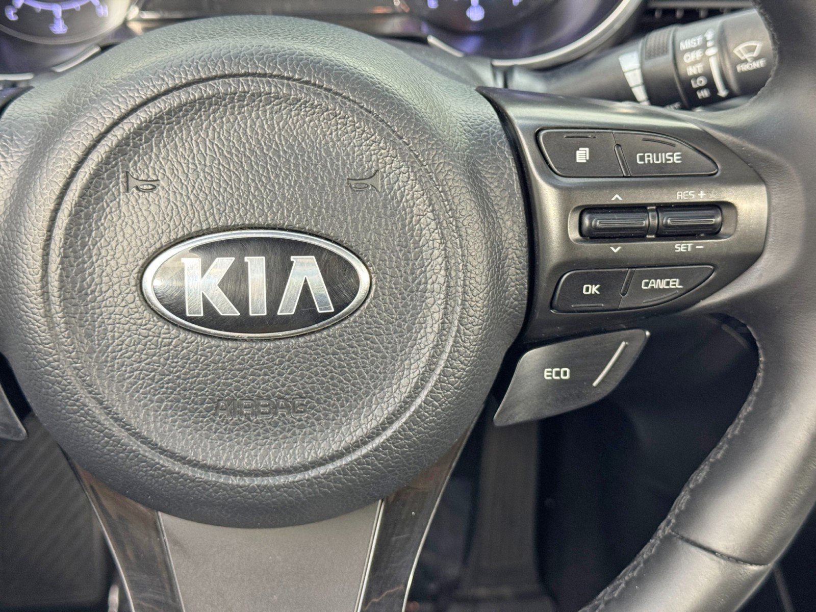 Used 2015 Kia Optima EX image 21