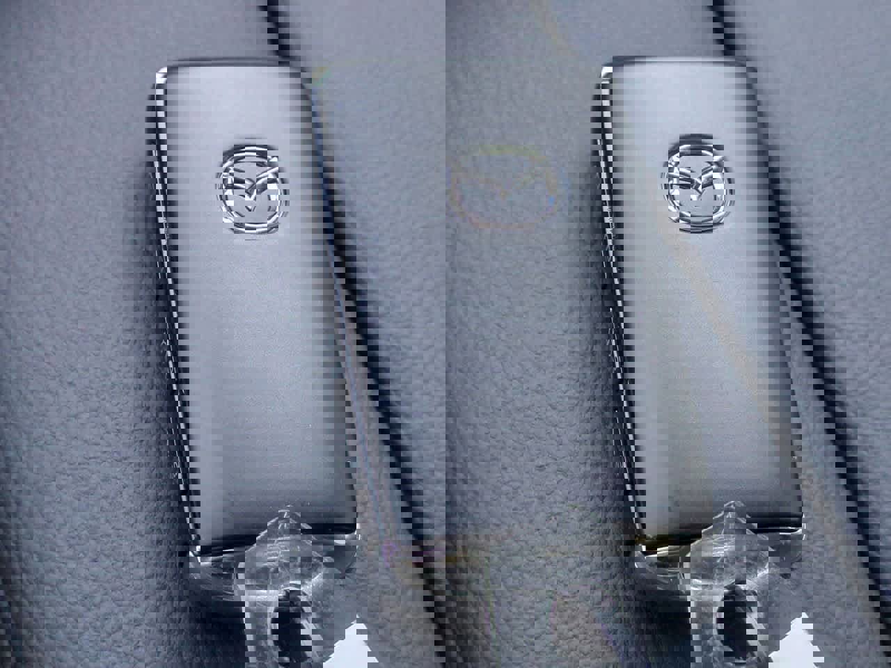 New 2026 MAZDA CX-50 AWD 2.5 Hybrid w/ Weather Package image 33