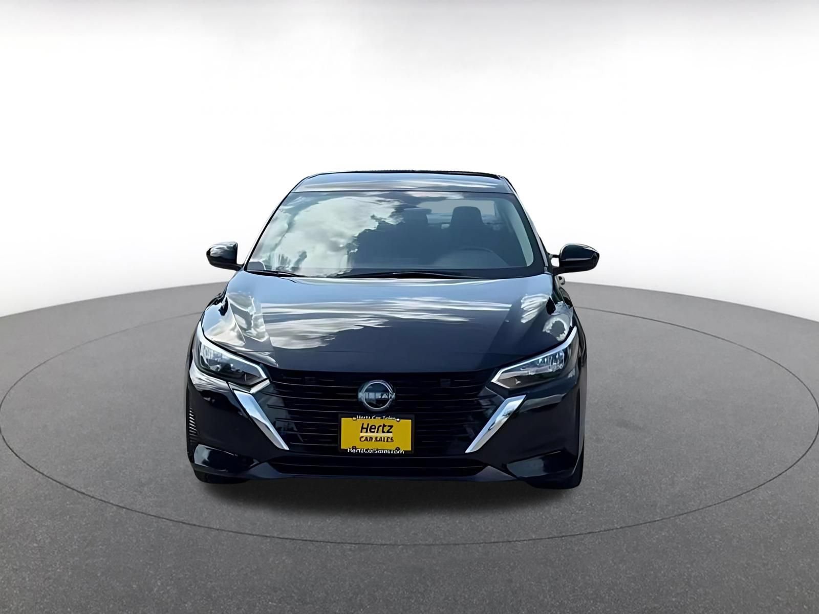 Used 2025 Nissan Sentra S FWD image 4