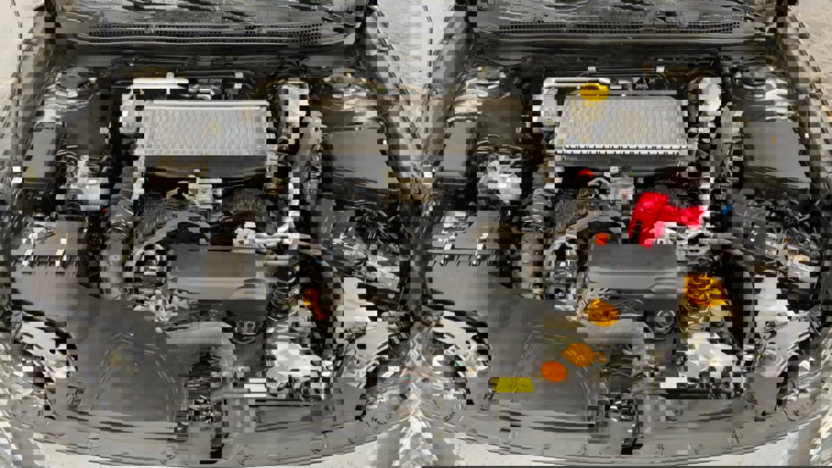 Used 2021 Subaru Outback Onyx Edition XT image 22