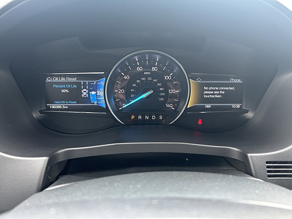 Used 2018 Ford Explorer Sport w/ Equipment Group 401A AWD/4WD image 7