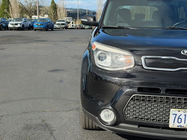 Used 2015 Kia Soul ! image 8