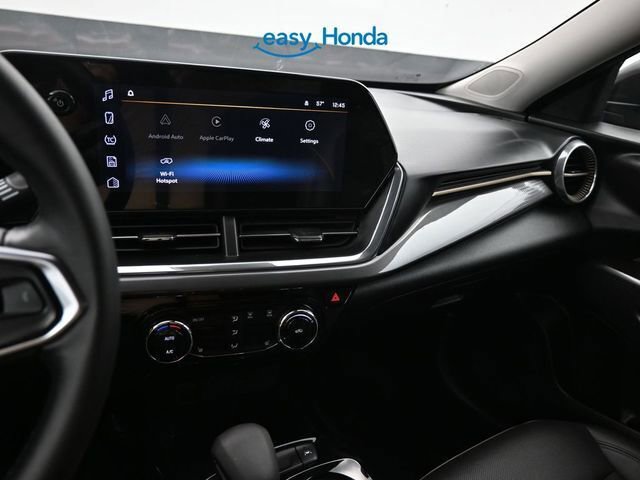 Used 2024 Chevrolet Trax ACTIV image 11