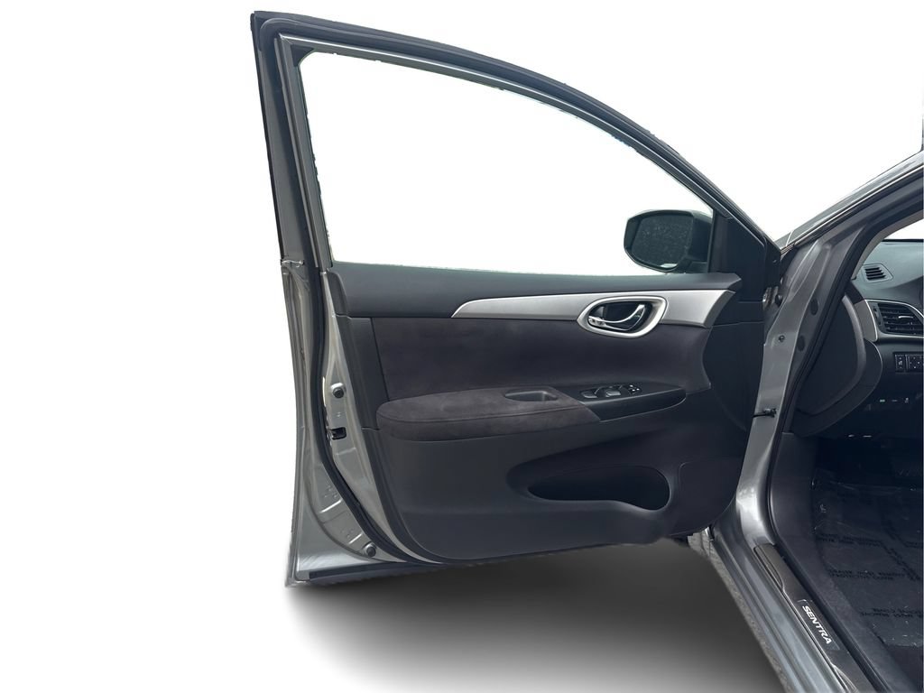 Used 2013 Nissan Sentra SV w/ Premium Pkg FWD image 20