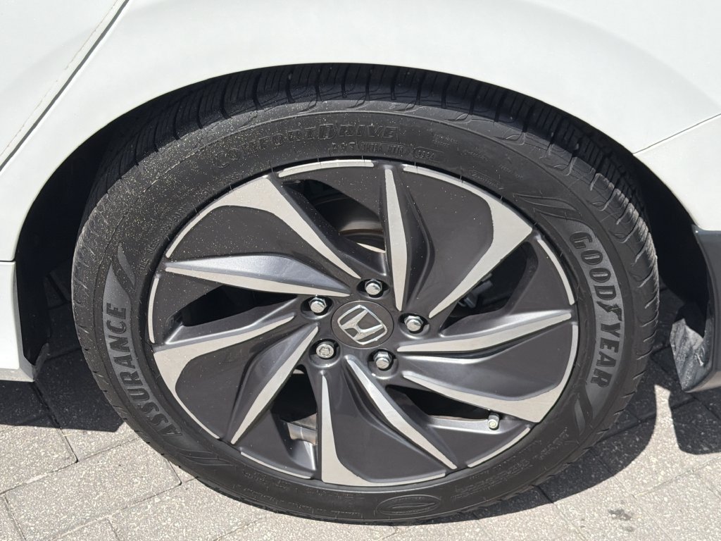 Used 2022 Honda Insight Touring image 32